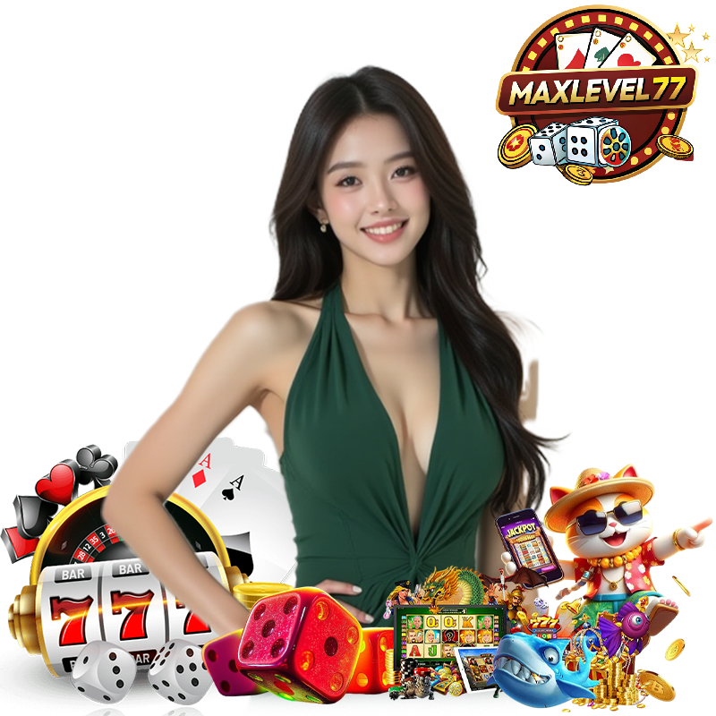 MAXLEVEL77 สล็อตแตกหนัก