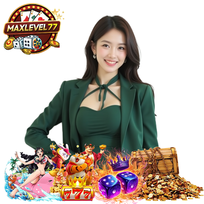 MAXLEVEL77