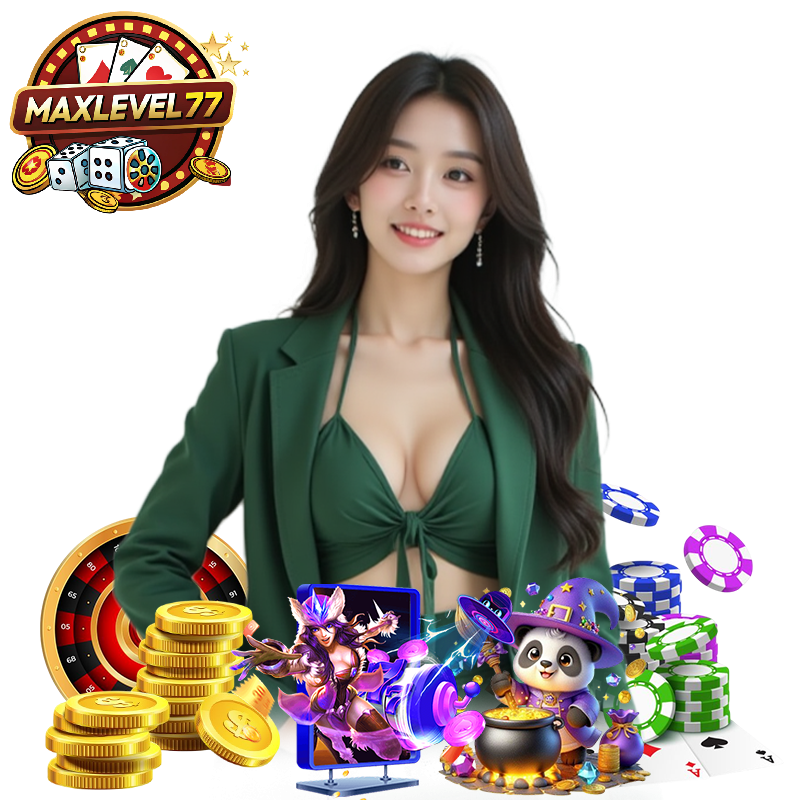 MAXLEVEL77 THAILAND
